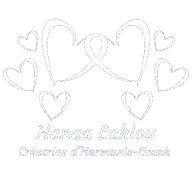 Hanaa Lahlou Life Coach